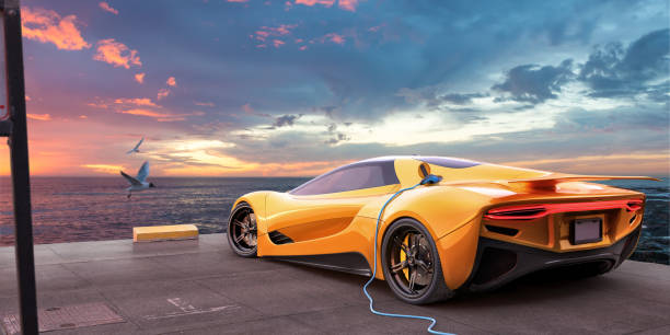 Why don't people use electric cars more? Why don't people use electric cars more?