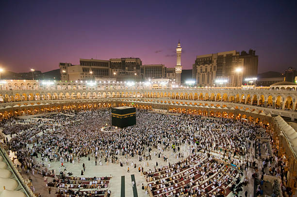 Umrah packages from Delhi Umrah packages from Delhi