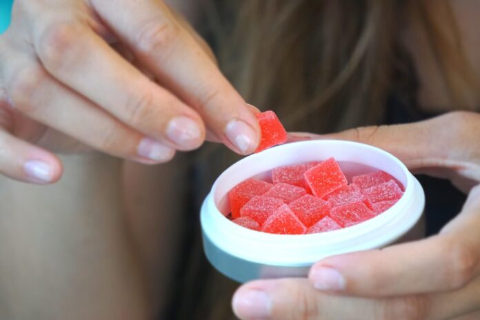 CBD gummies for kids CBD gummies for kids