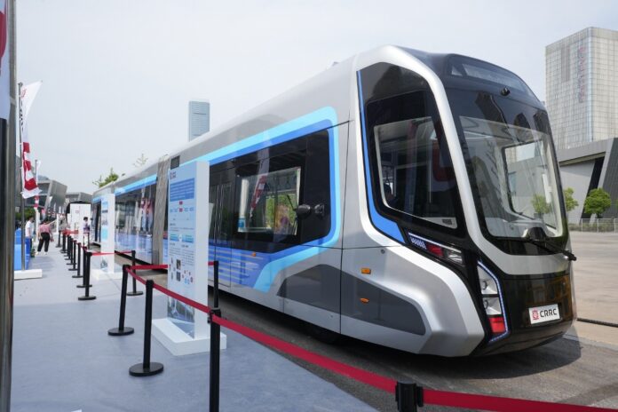 smart railway system smart railway system