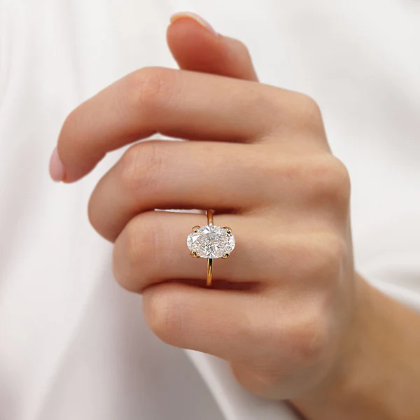 Lily Arkwright 2ct lab diamond rings Lily Arkwright 2ct lab diamond rings