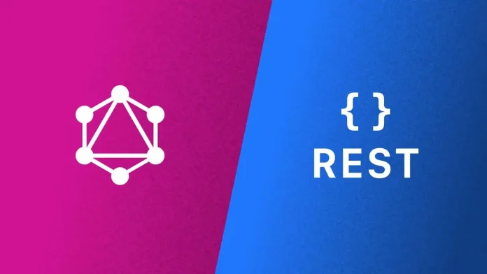 REST vs GraphQL REST vs GraphQL