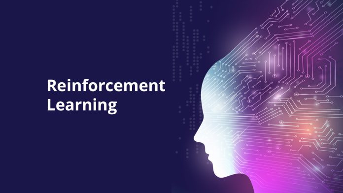 reinforcement learning reinforcement learning
