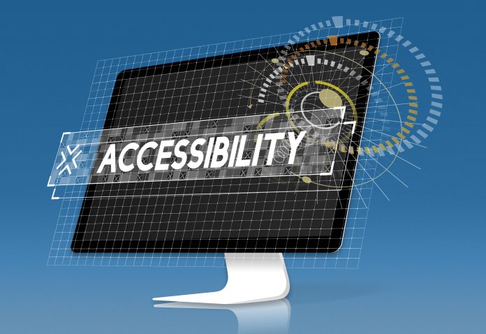 web accessibility web accessibility