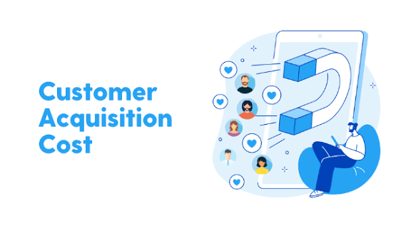 customer acquisition cost customer acquisition cost