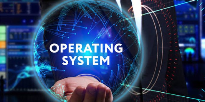 operating systems operating systems