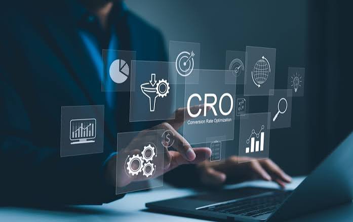 conversion rate optimisation conversion rate optimisation