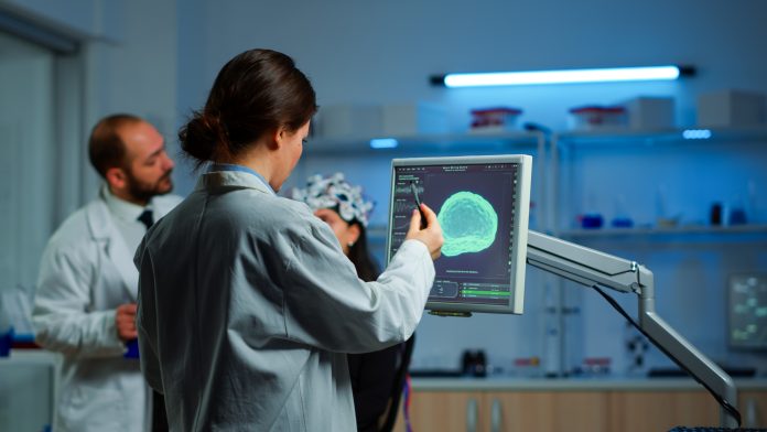 AI in healthcare AI in healthcare